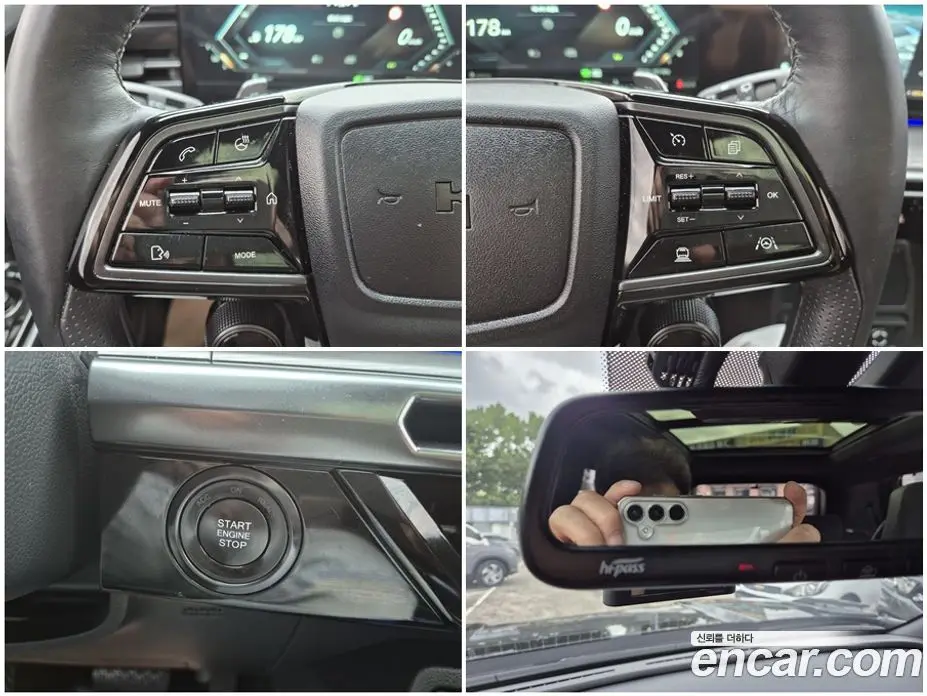 SsangYong Actyon 2025 1.6 автомат (гидро), фото 15