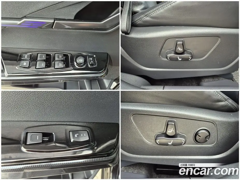 SsangYong Actyon 2025 1.6 автомат (гидро), фото 16