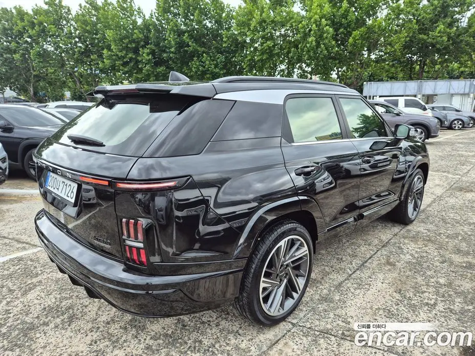 SsangYong Actyon 2025 1.6 автомат (гидро), фото 4