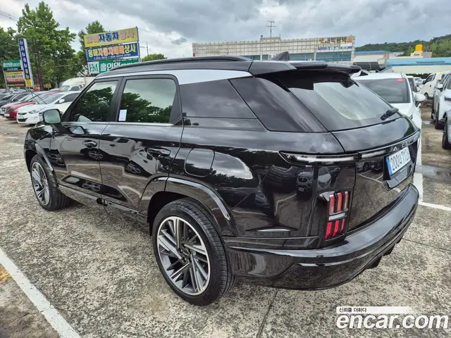 SsangYong Actyon 2025 1.6 автомат (гидро), миниатюра 6