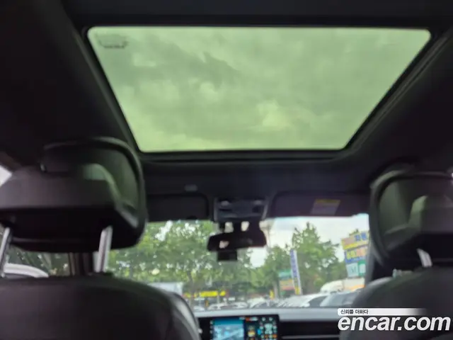 SsangYong Actyon 2025 1.6 автомат (гидро), миниатюра 7