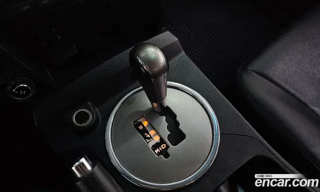 SsangYong Korando 2016 2.0 автомат (гидро), миниатюра 12