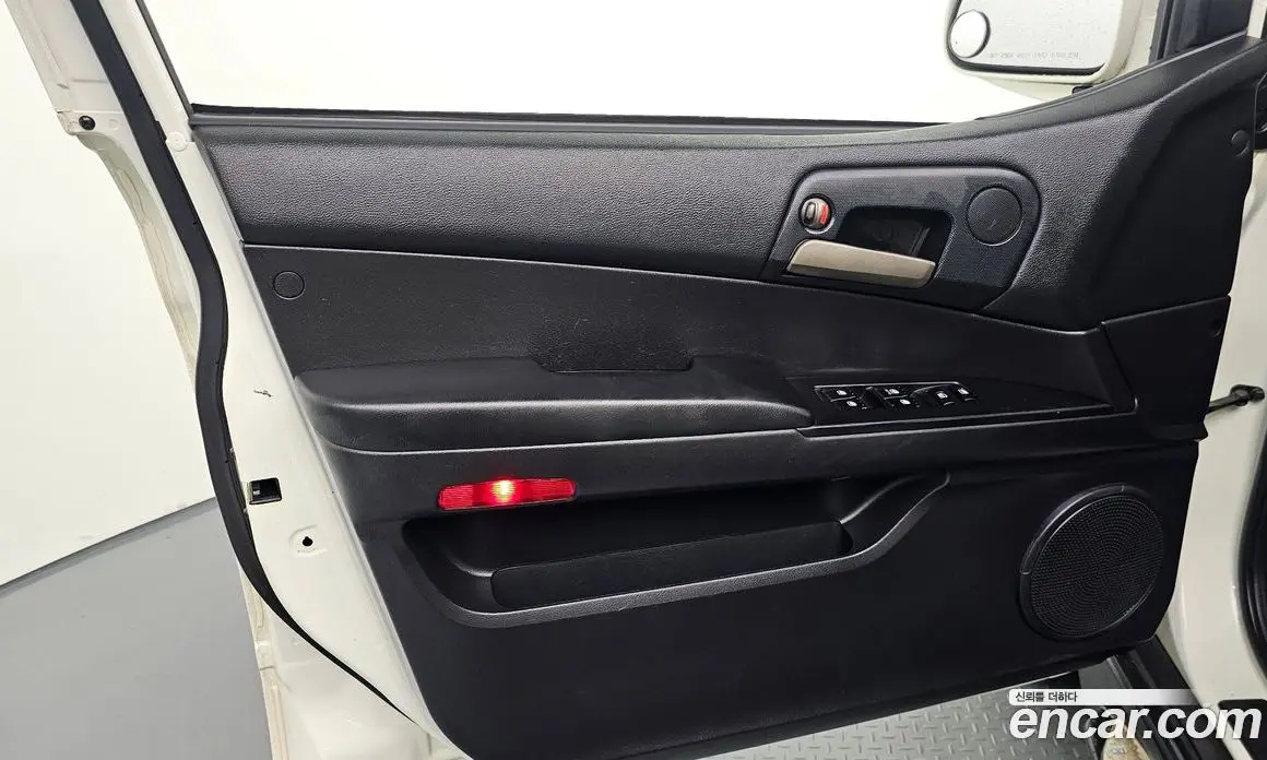 SsangYong Korando 2016 2.0 автомат (гидро), фото 14