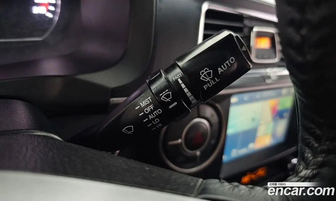 SsangYong Korando 2016 2.0 автомат (гидро), фото 21