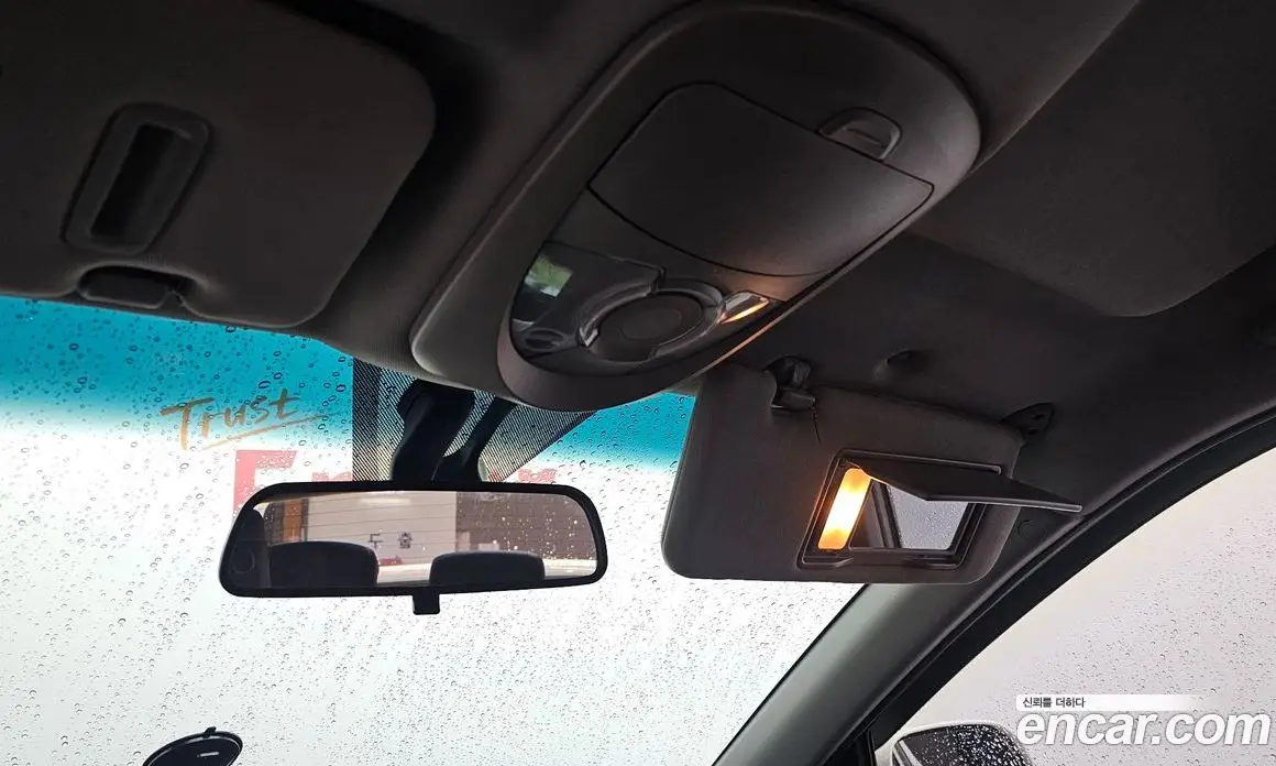 SsangYong Korando 2016 2.0 автомат (гидро), фото 27