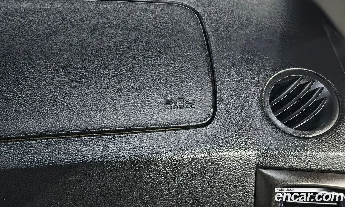 SsangYong Korando 2016 2.0 автомат (гидро), фото 31