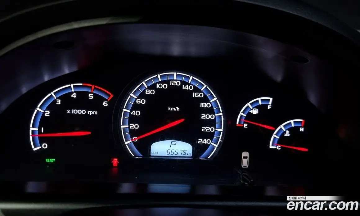 SsangYong Rexton 2015 2.2 автомат (гидро), фото 8