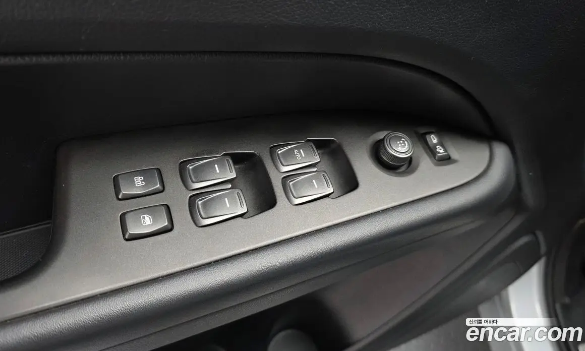 SsangYong Rexton 2018 2.2 автомат (гидро), фото 17