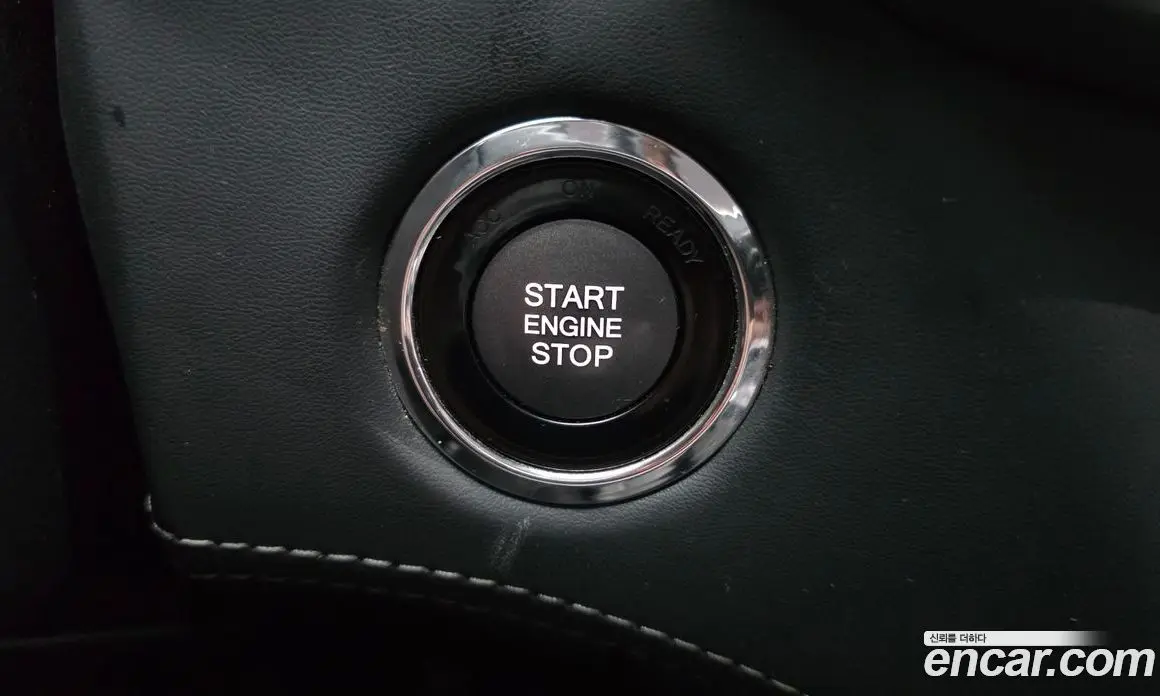 SsangYong Rexton 2018 2.2 автомат (гидро), фото 19
