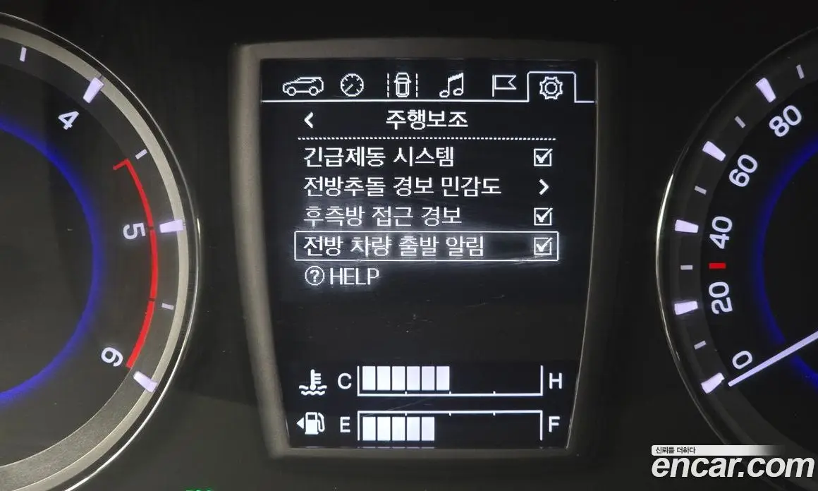 SsangYong Rexton 2020 2.2 автомат (гидро), фото 23