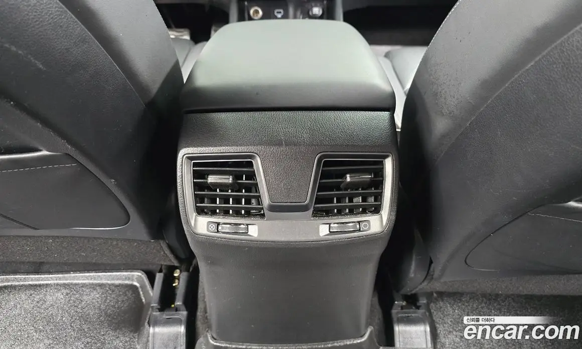 SsangYong Rexton 2020 2.2 автомат (гидро), фото 25