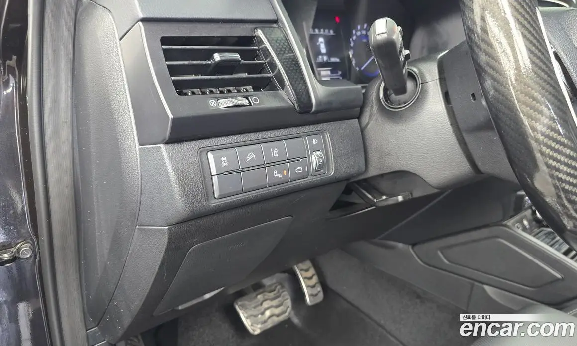 SsangYong Rexton 2020 2.2 автомат (гидро), фото 31
