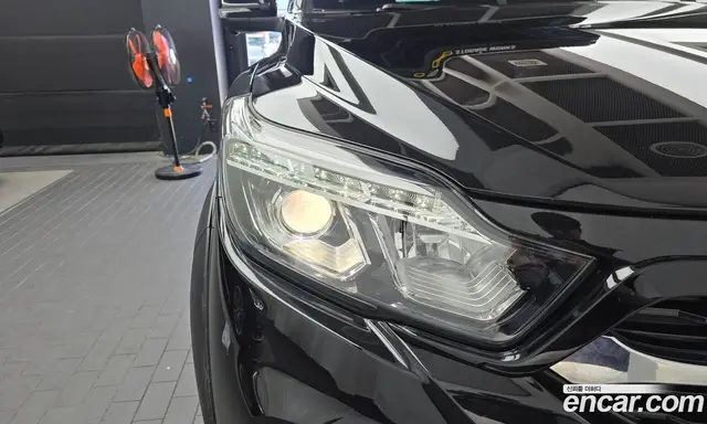 SsangYong Rexton 2020 2.2 автомат (гидро), миниатюра 8