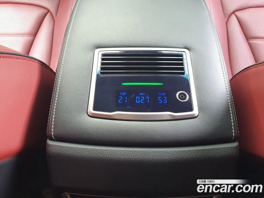 SsangYong Rexton 2023 2.2 автомат (гидро), фото 14