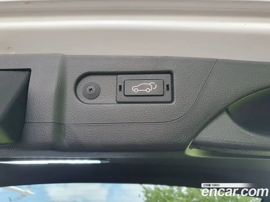 SsangYong Rexton 2023 2.2 автомат (гидро), фото 16