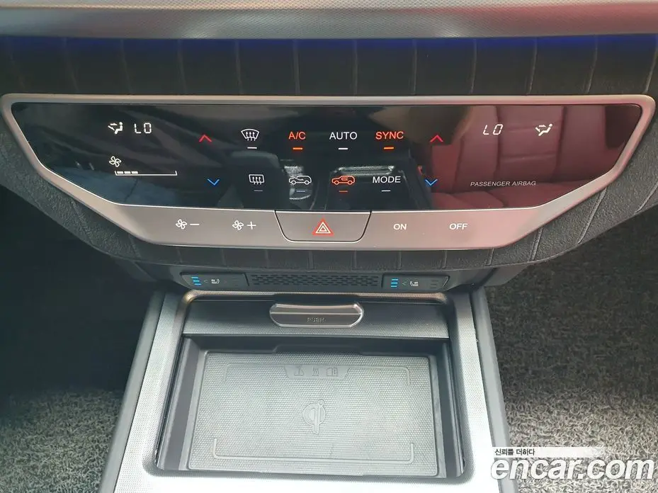 SsangYong Rexton 2023 2.2 автомат (гидро), фото 18