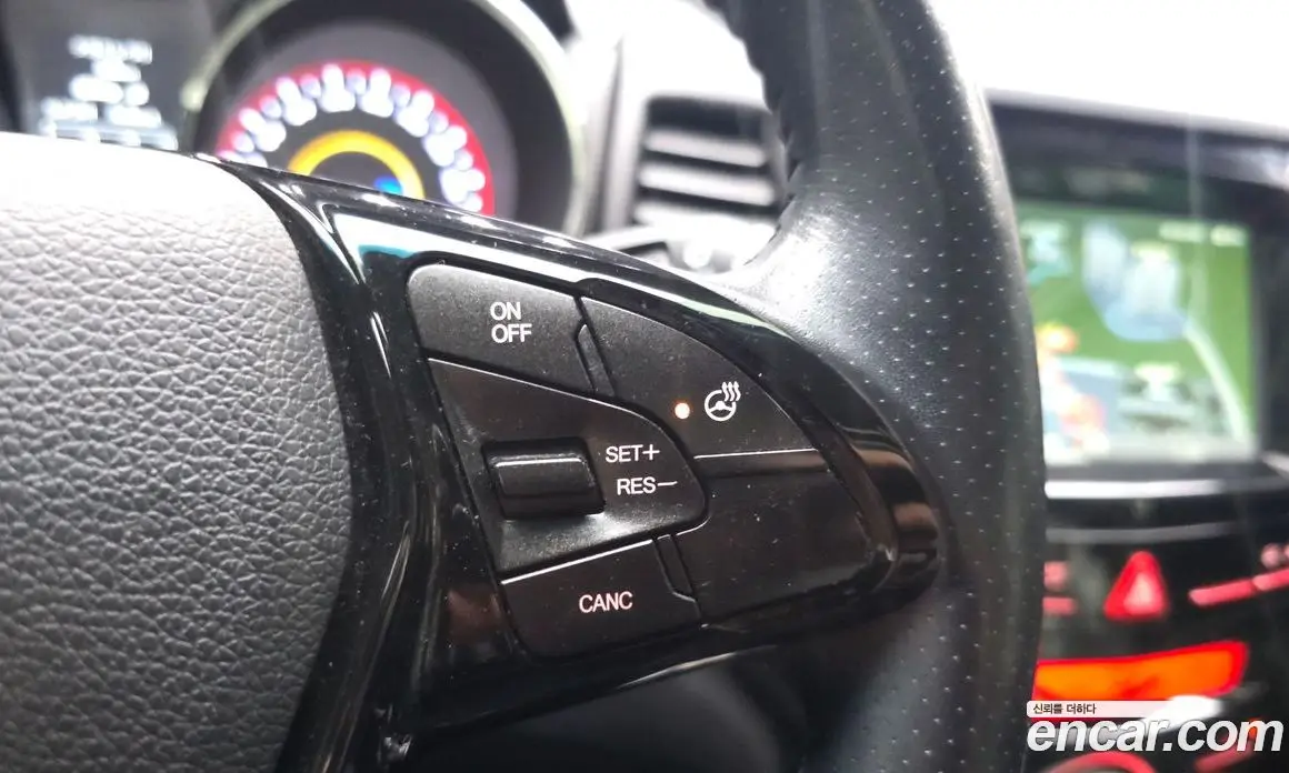 SsangYong TIBOLI 2017 1.6 автомат (гидро), фото 25