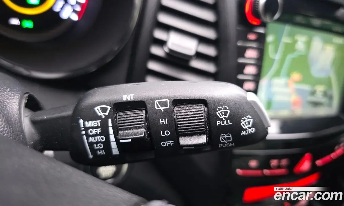 SsangYong TIBOLI 2017 1.6 автомат (гидро), фото 27