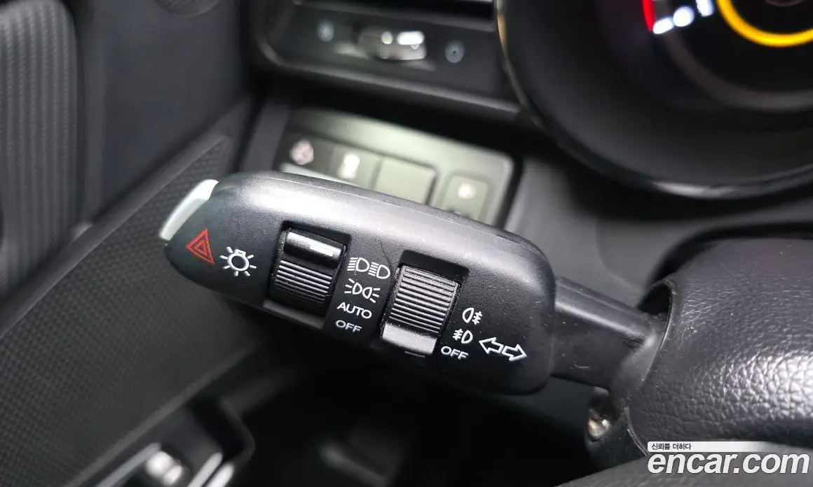 SsangYong TIBOLI 2017 1.6 автомат (гидро), фото 28