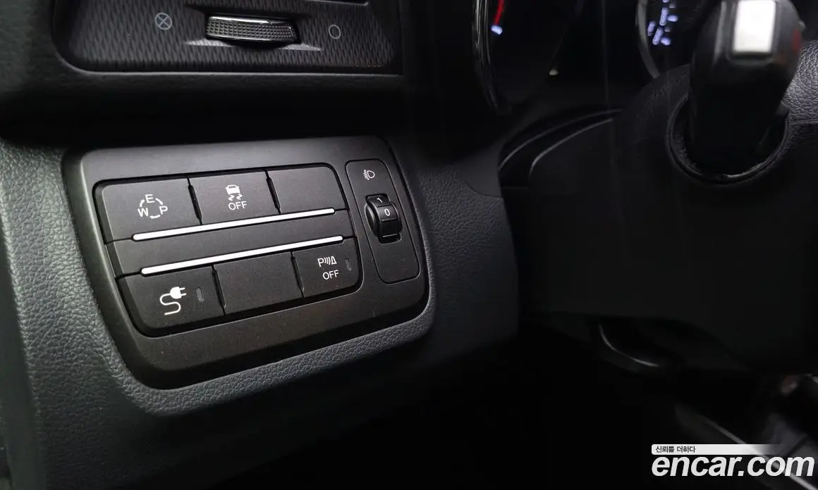SsangYong TIBOLI 2017 1.6 автомат (гидро), фото 29