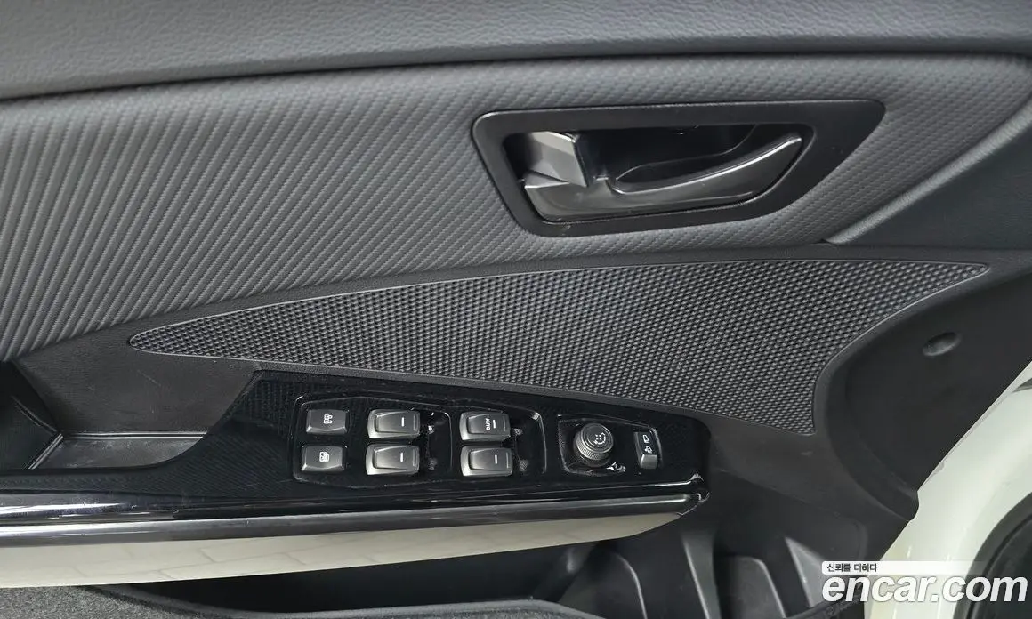 SsangYong TIBOLI 2020 1.5 автомат (гидро), фото 21