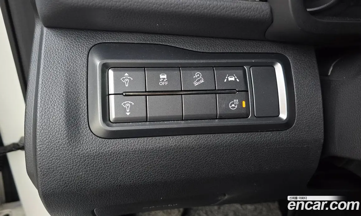 SsangYong TIBOLI 2020 1.5 автомат (гидро), фото 23