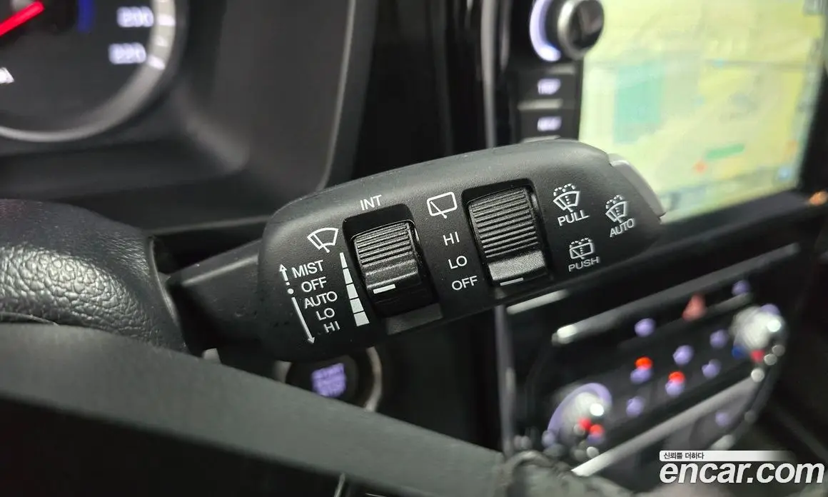 SsangYong TIBOLI 2020 1.5 автомат (гидро), фото 28