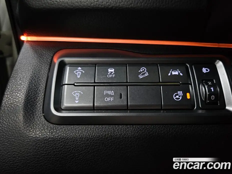 SsangYong TIBOLI 2022 1.5 автомат (гидро), фото 12