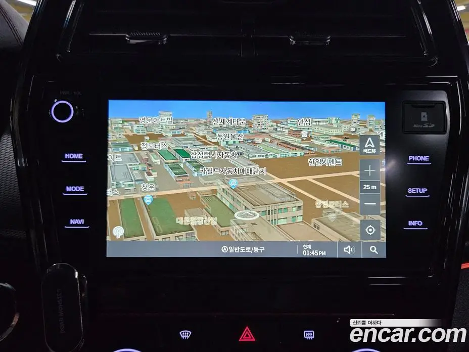 SsangYong TIBOLI 2022 1.5 автомат (гидро), фото 15