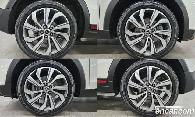 SsangYong TIBOLI 2022 1.5 автомат (гидро), миниатюра 5