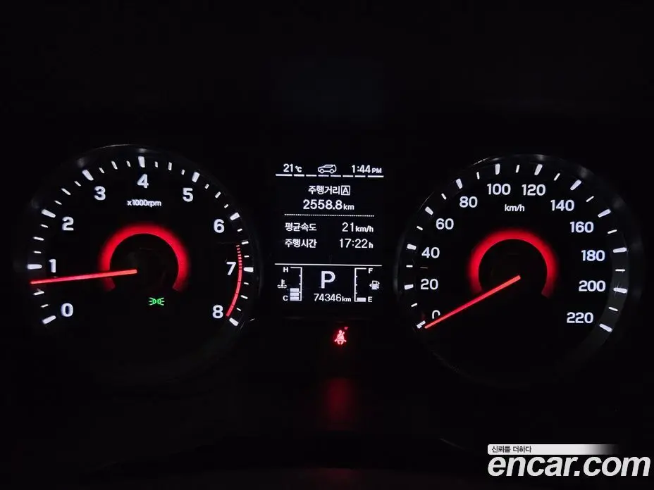 SsangYong TIBOLI 2022 1.5 автомат (гидро), фото 8
