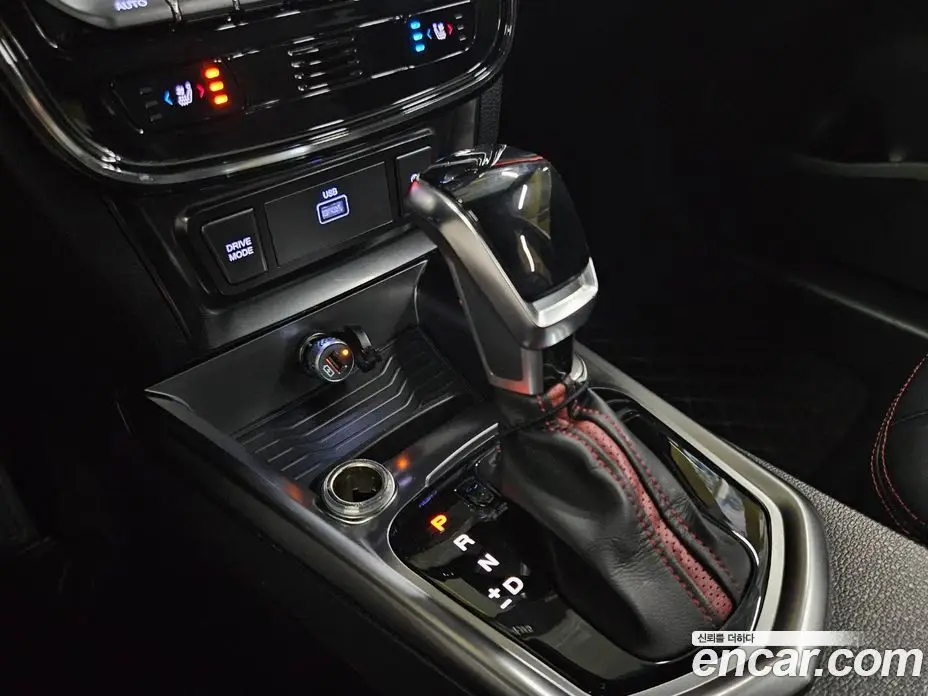 SsangYong TIBOLI 2022 1.5 автомат (гидро), фото 9