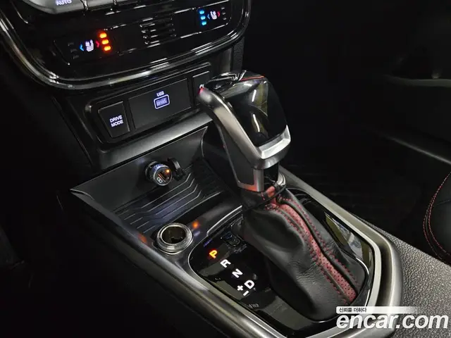 SsangYong TIBOLI 2022 1.5 автомат (гидро), миниатюра 9