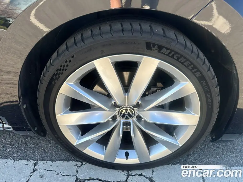 Volkswagen Arteon 2022 2.0 автомат (гидро), фото 15