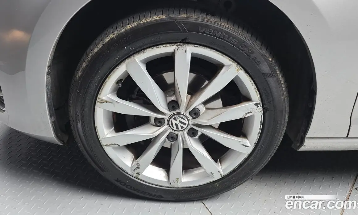Volkswagen Golf 2014 1.6 автомат (гидро), фото 5