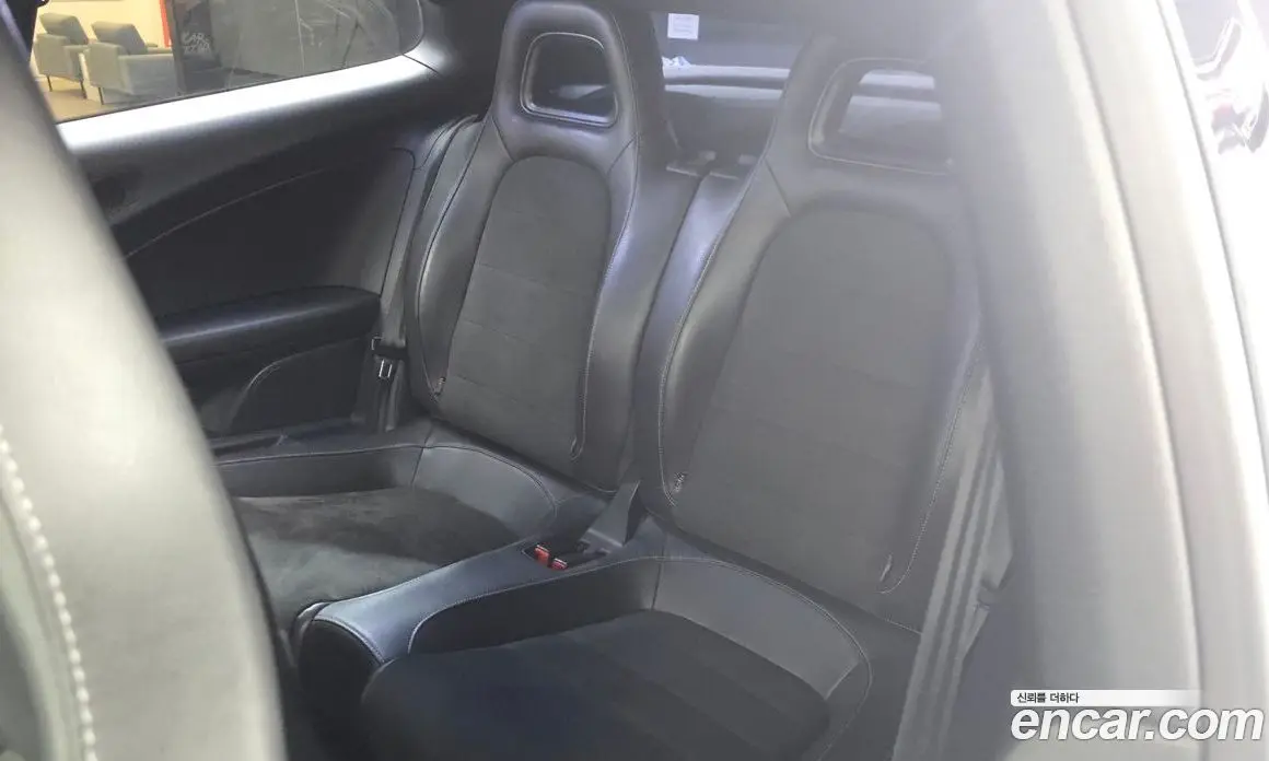Volkswagen Scirocco 2013 2.0 автомат (гидро), фото 15