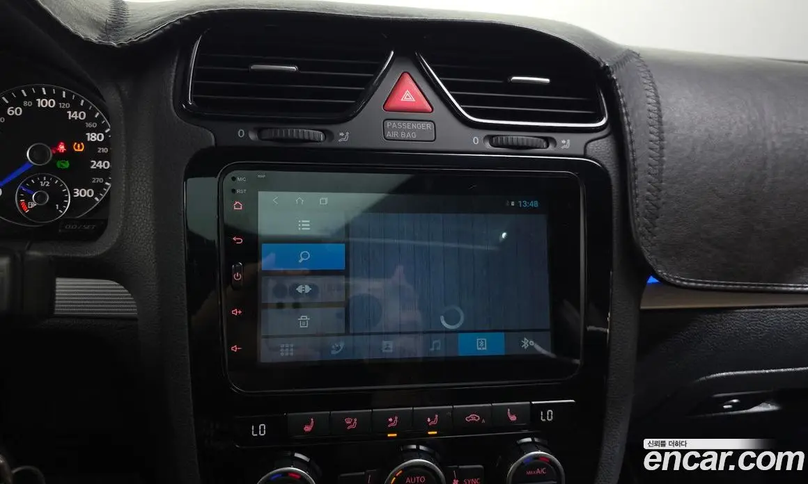 Volkswagen Scirocco 2013 2.0 автомат (гидро), фото 21
