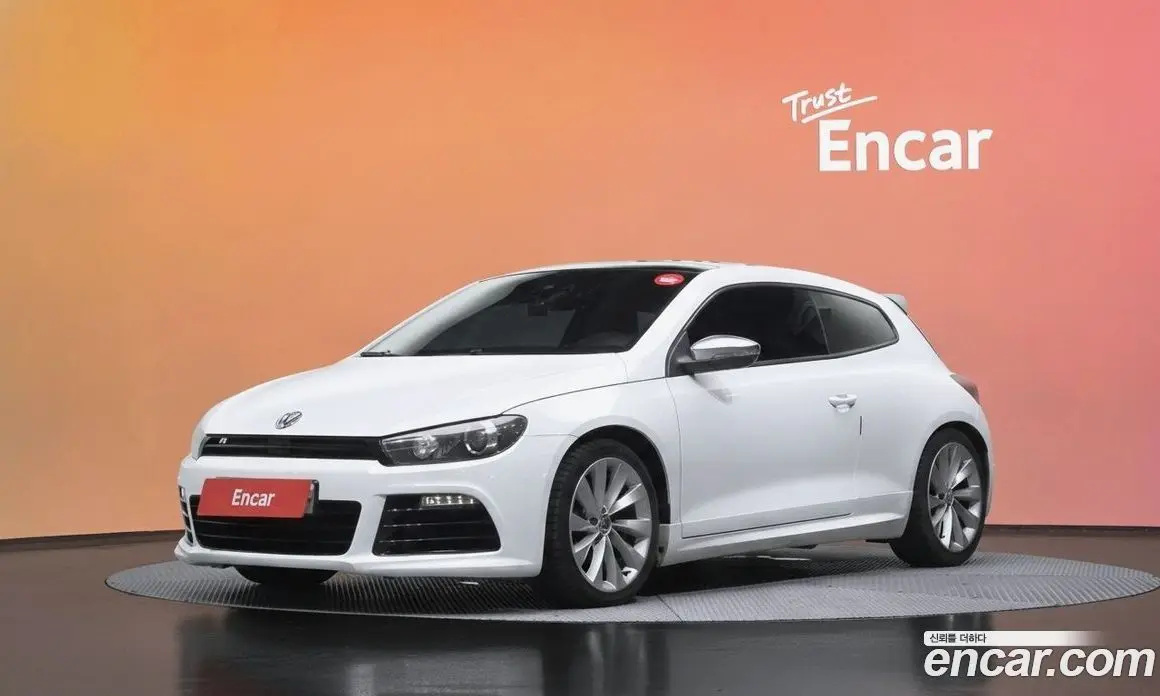 Volkswagen Scirocco 2013 2.0 автомат (гидро), фото 31