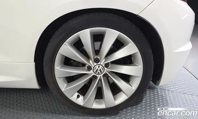 Volkswagen Scirocco 2013 2.0 автомат (гидро), миниатюра 6