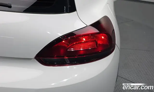 Volkswagen Scirocco 2013 2.0 автомат (гидро), миниатюра 8