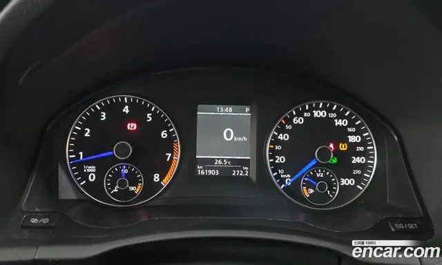 Volkswagen Scirocco 2013 2.0 автомат (гидро), миниатюра 10