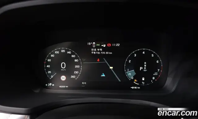 Volvo S60 2022 2.0 автомат (гидро), миниатюра 8