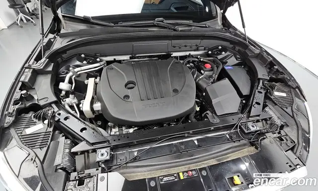 Volvo XC60 2021 2.0 автомат (гидро), миниатюра 5