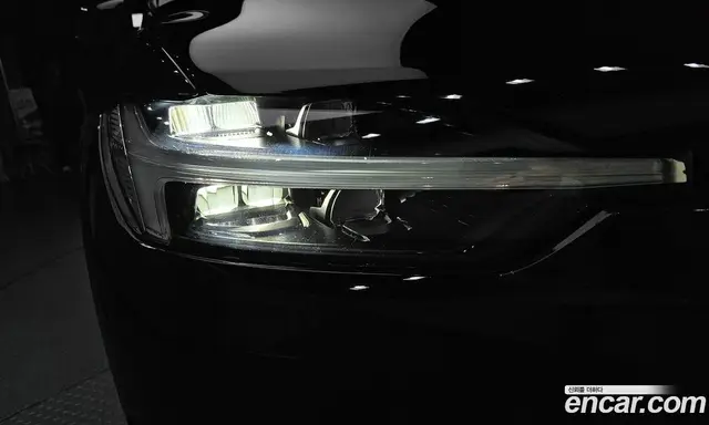 Volvo XC60 2021 2.0 автомат (гидро), миниатюра 7