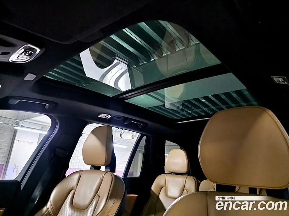 Volvo XC90 2021 2.0 автомат (гидро), фото 20