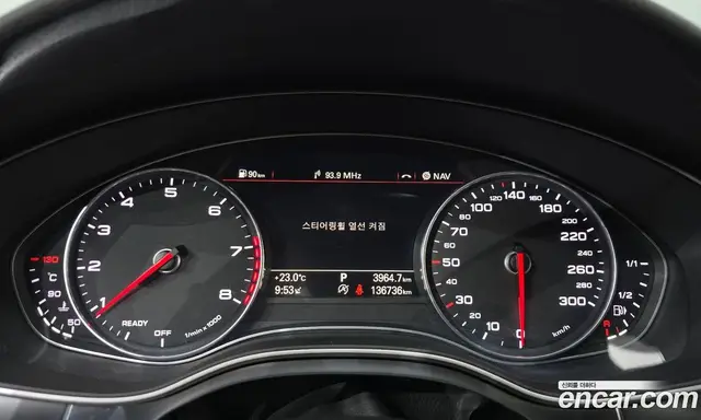 Audi A6 2018 2.0 автомат (гидро), миниатюра 11