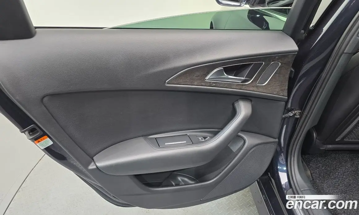 Audi A6 2018 2.0 автомат (гидро), фото 15