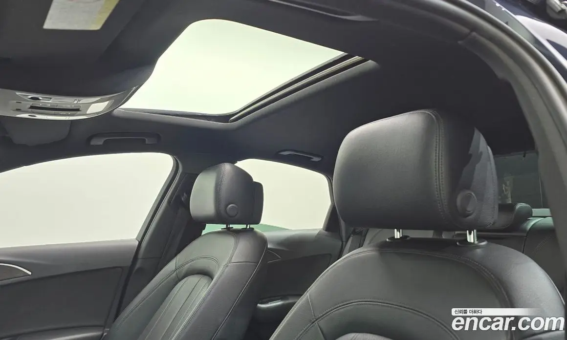 Audi A6 2018 2.0 автомат (гидро), фото 23