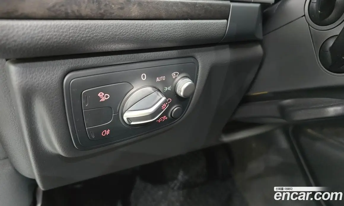 Audi A6 2018 2.0 автомат (гидро), фото 29