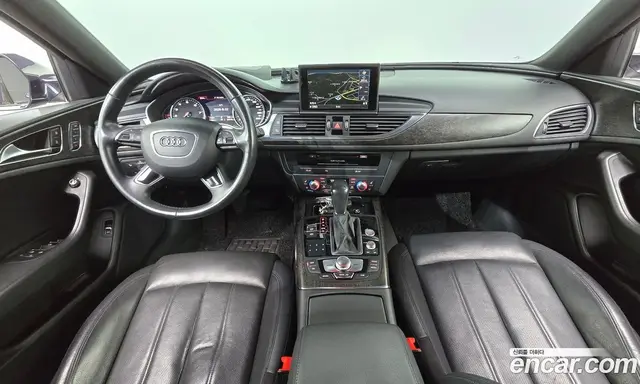 Audi A6 2018 2.0 автомат (гидро), миниатюра 10